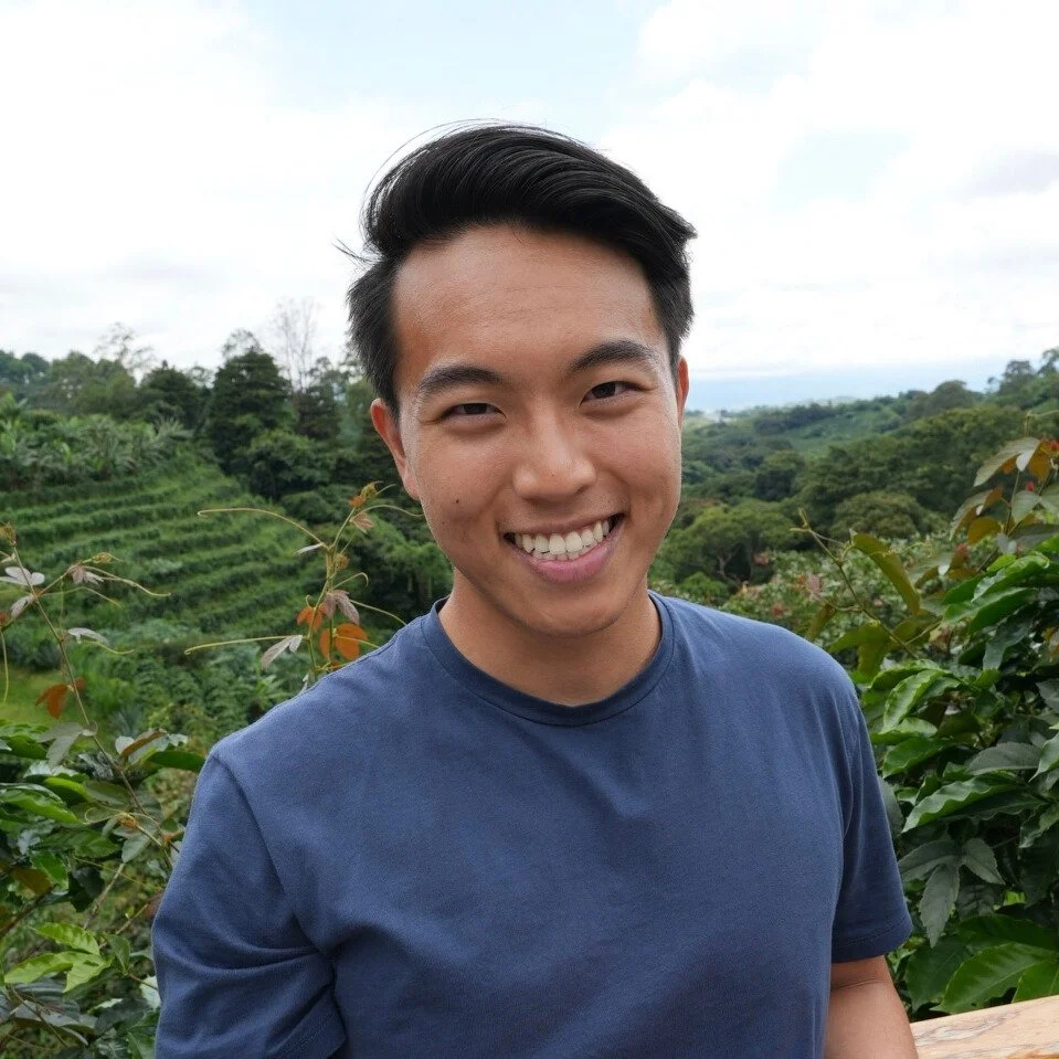 Michael Gao