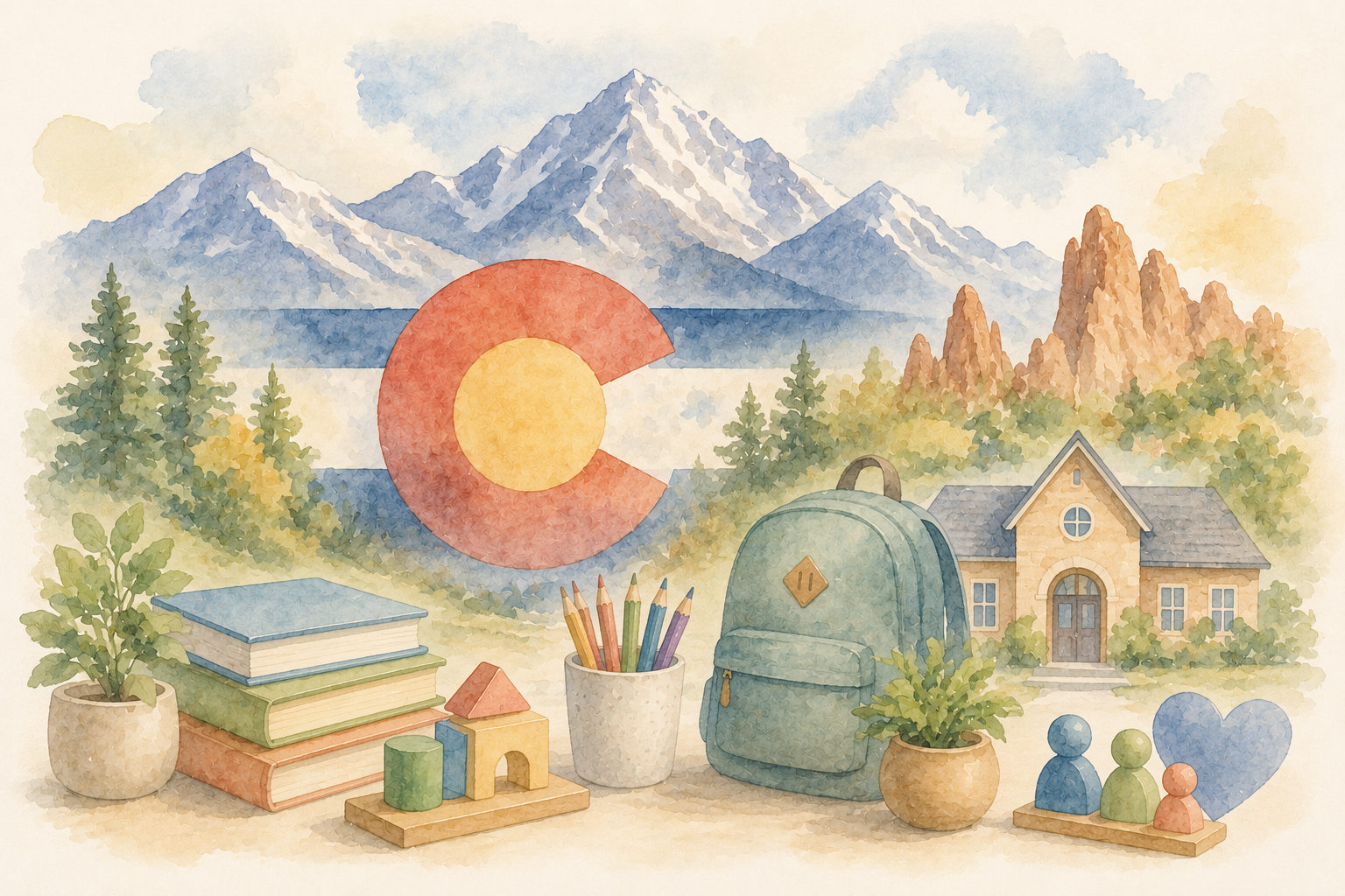 Autism Schools in Colorado: A Parent's Guide to Private, Public, and Specialized Options