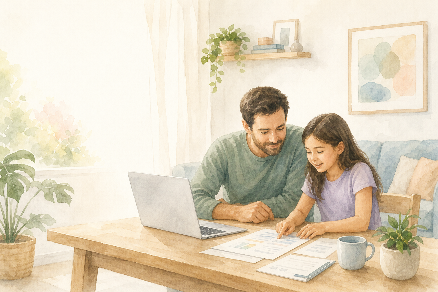 ABA vs Behavioral Therapy: What the Difference Actually Means for Your Child