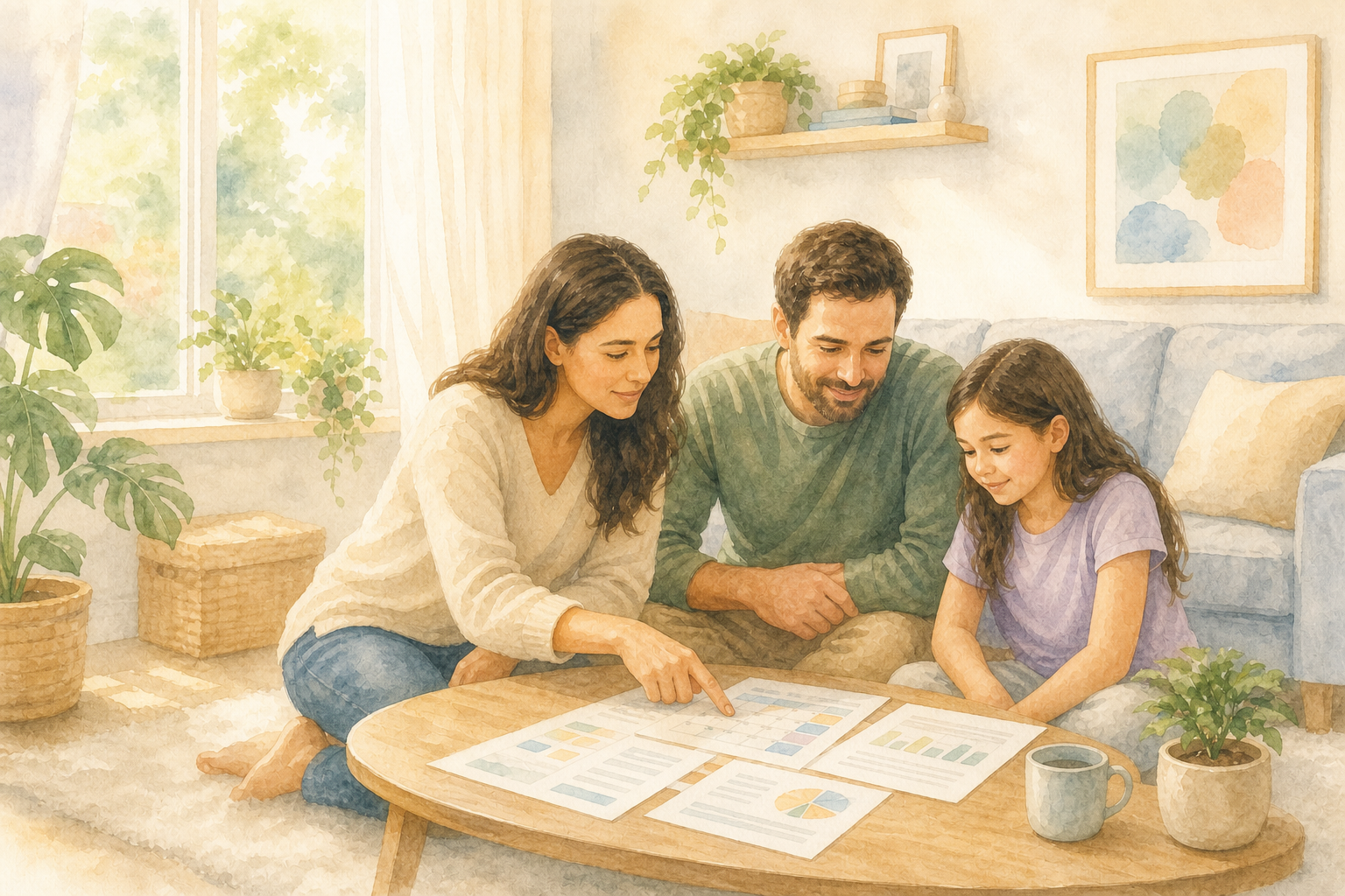 How Many Hours of ABA Therapy Per Week? A Parent's Guide