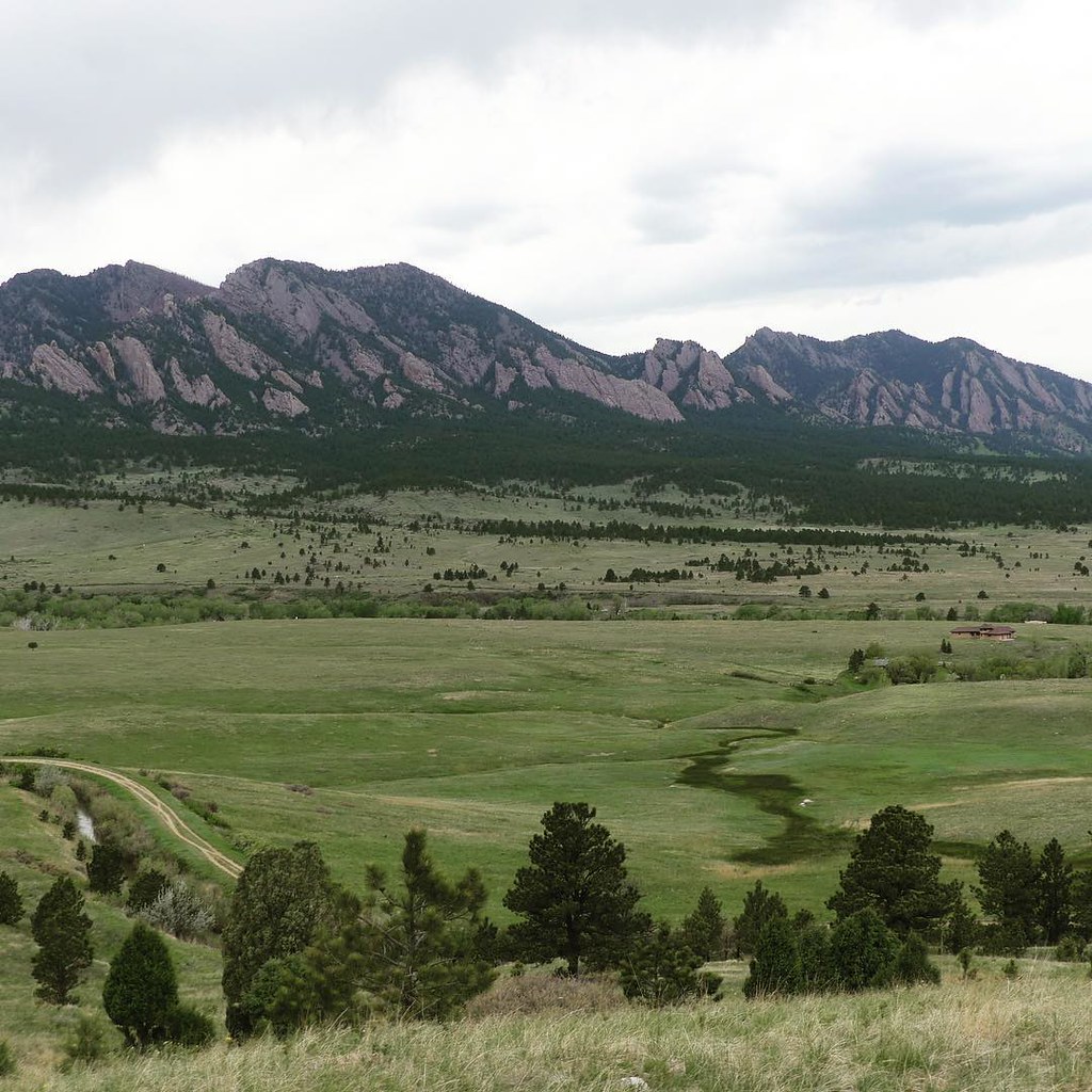 Boulder
