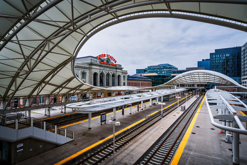 Denver
