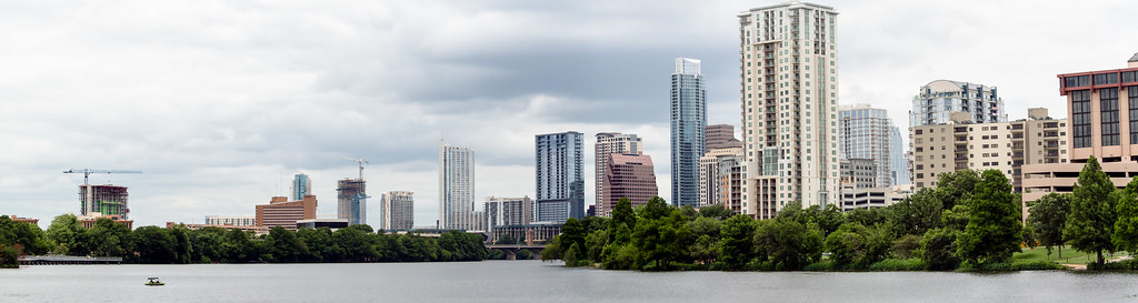 Landmark image