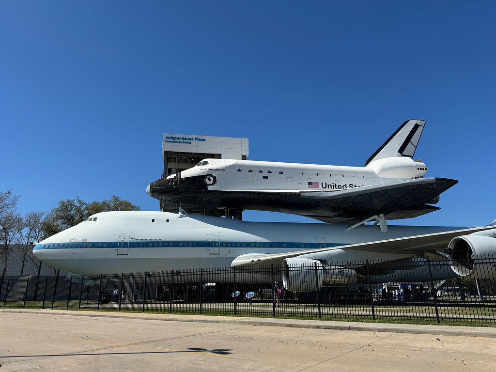 Landmark image