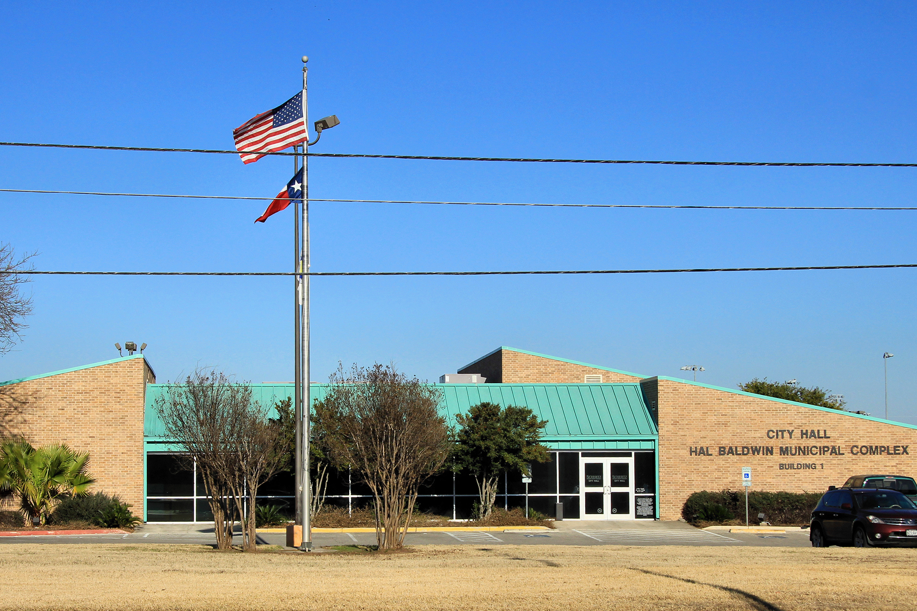 Schertz