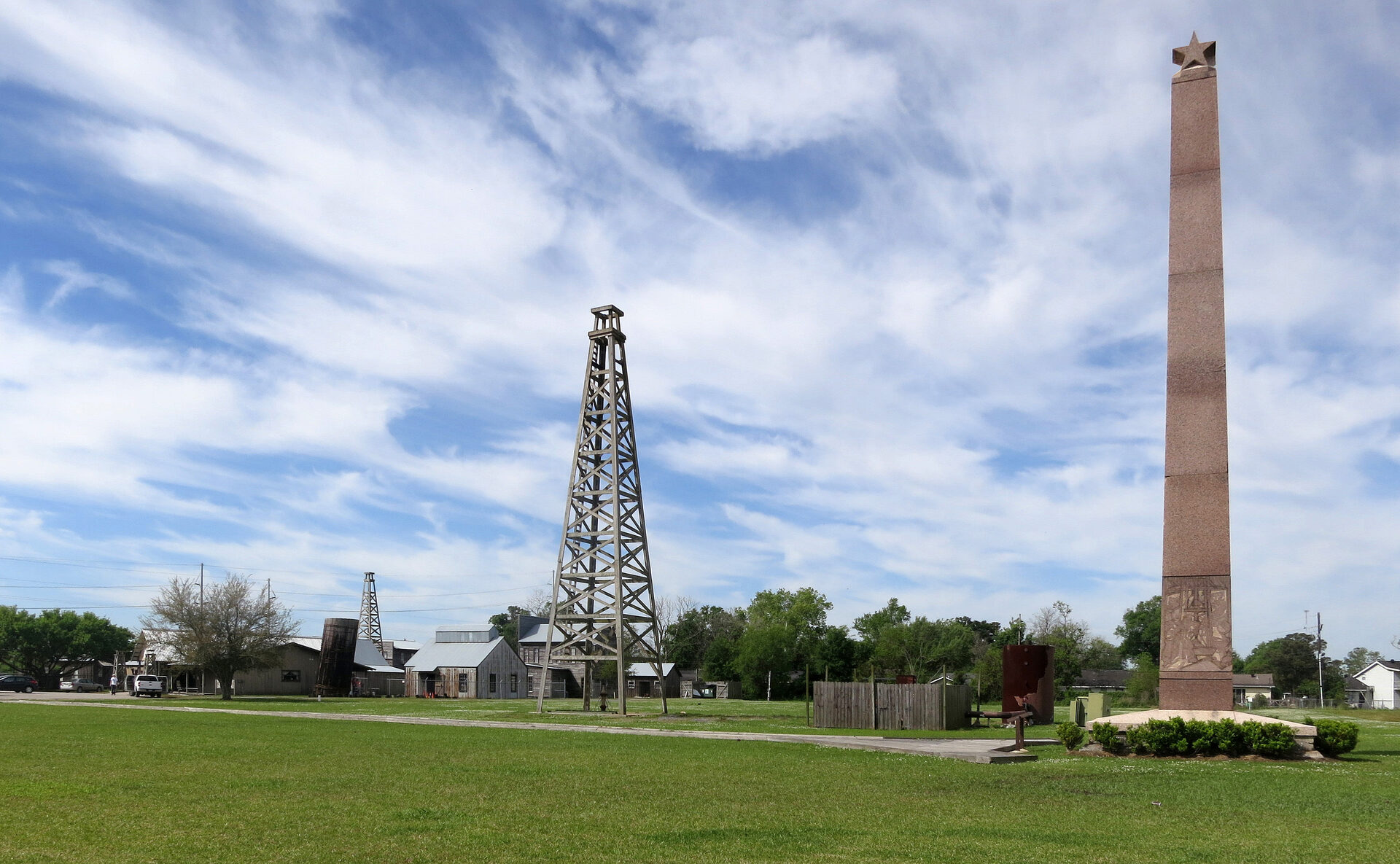Port Neches