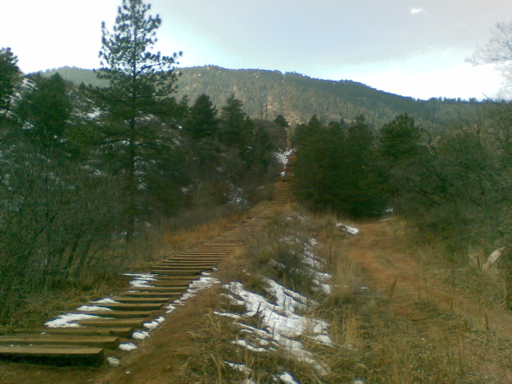 Landmark image