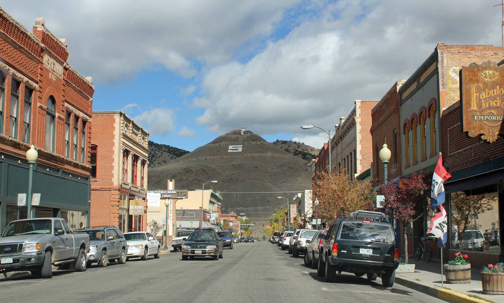 Salida