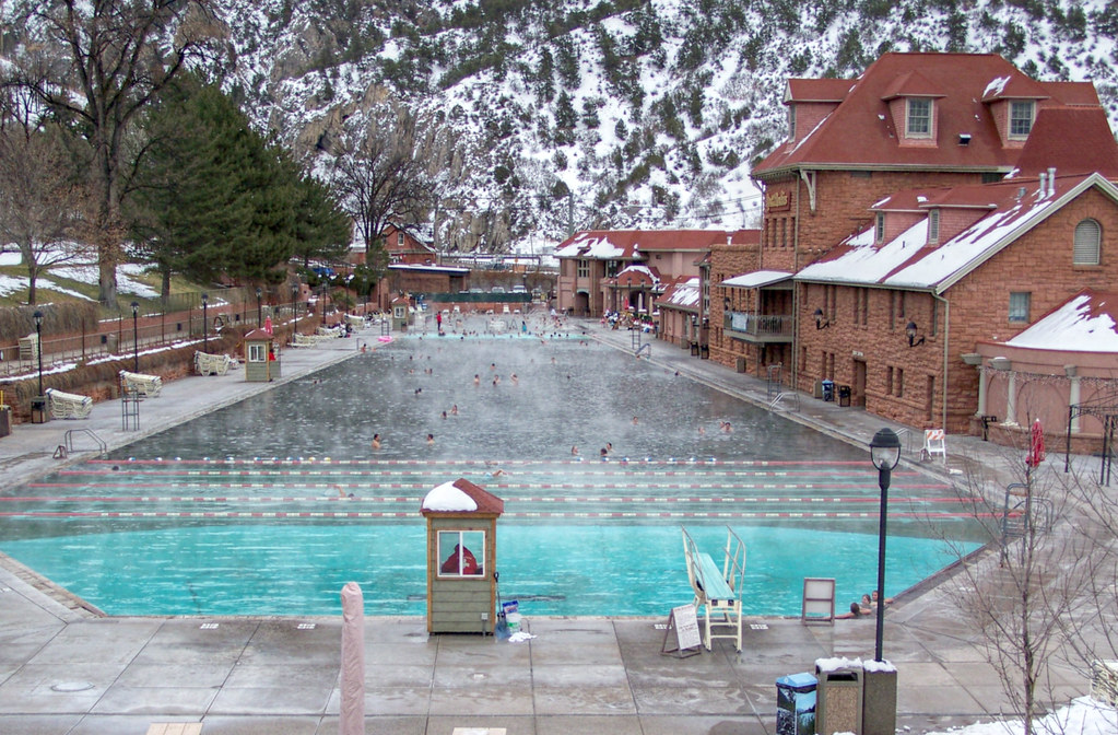 Glenwood Springs