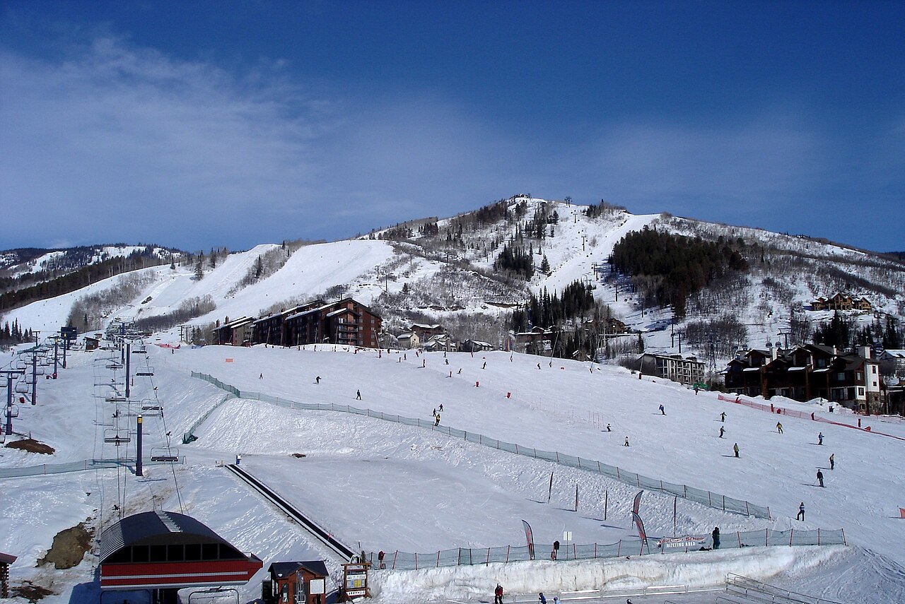 Steamboat Springs