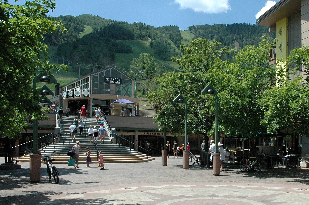 Aspen