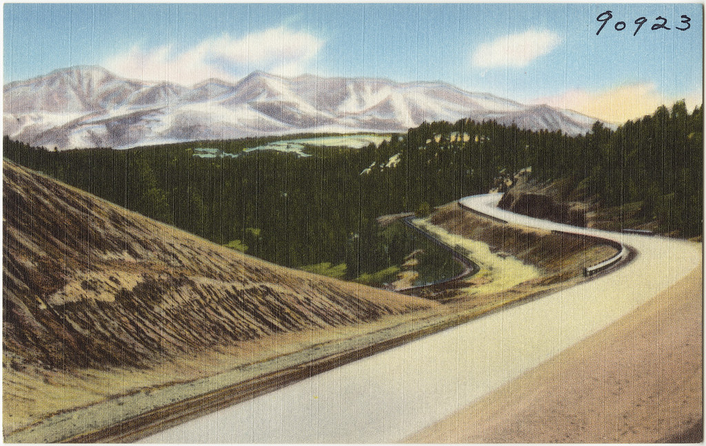 Woodland Park