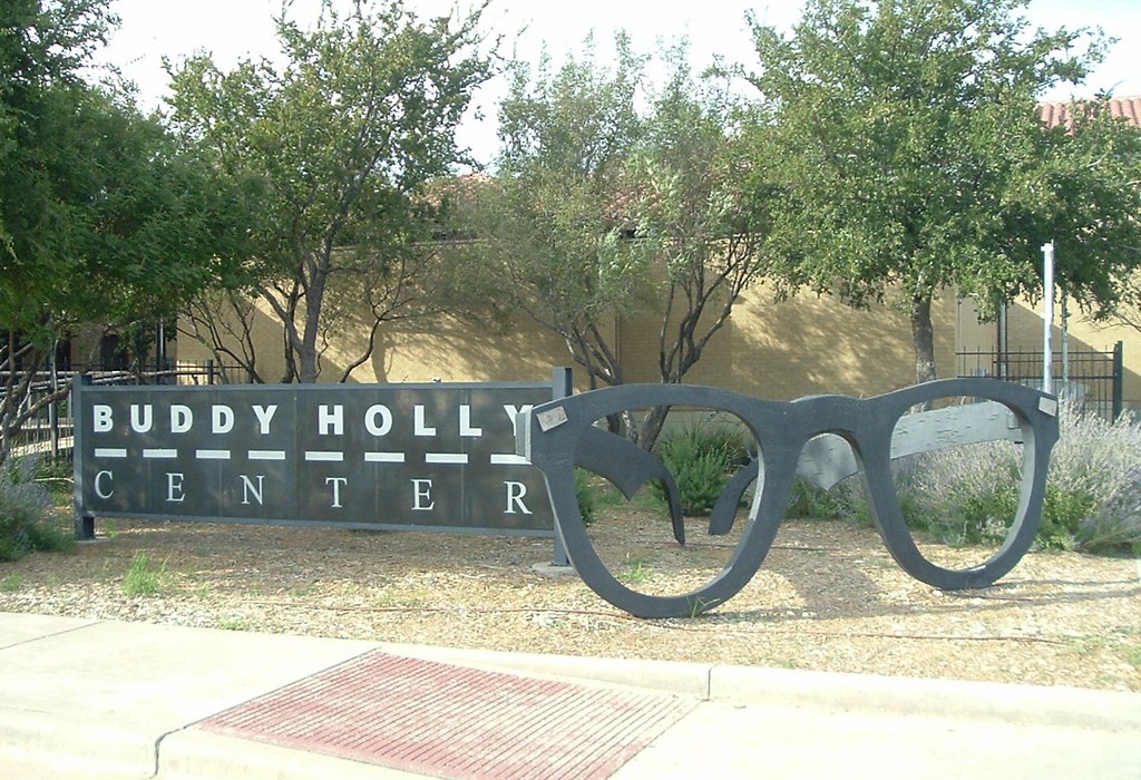 Lubbock