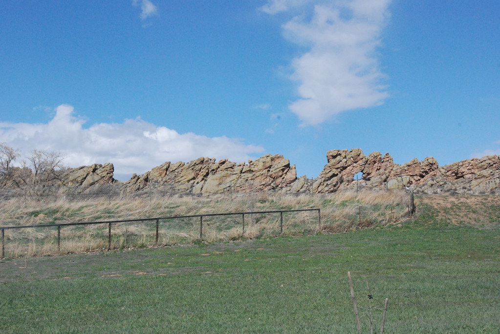 Landmark image