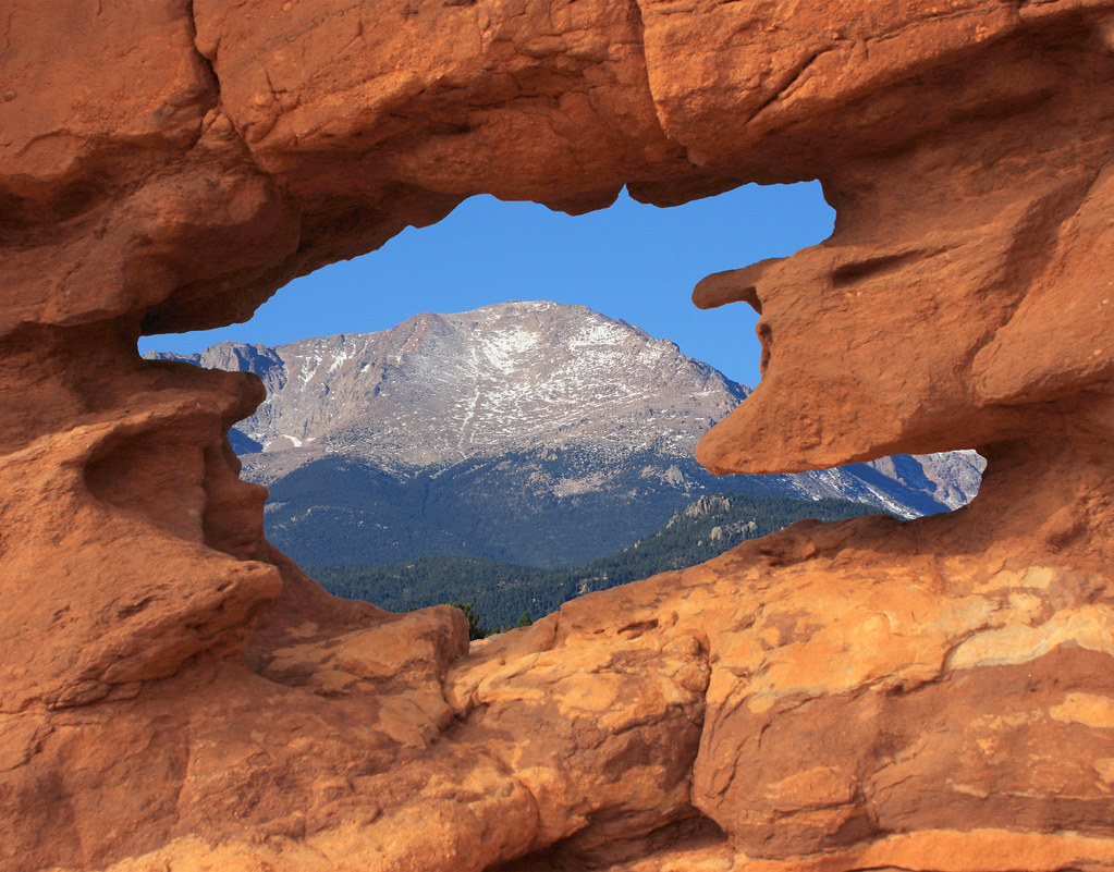 Landmark image