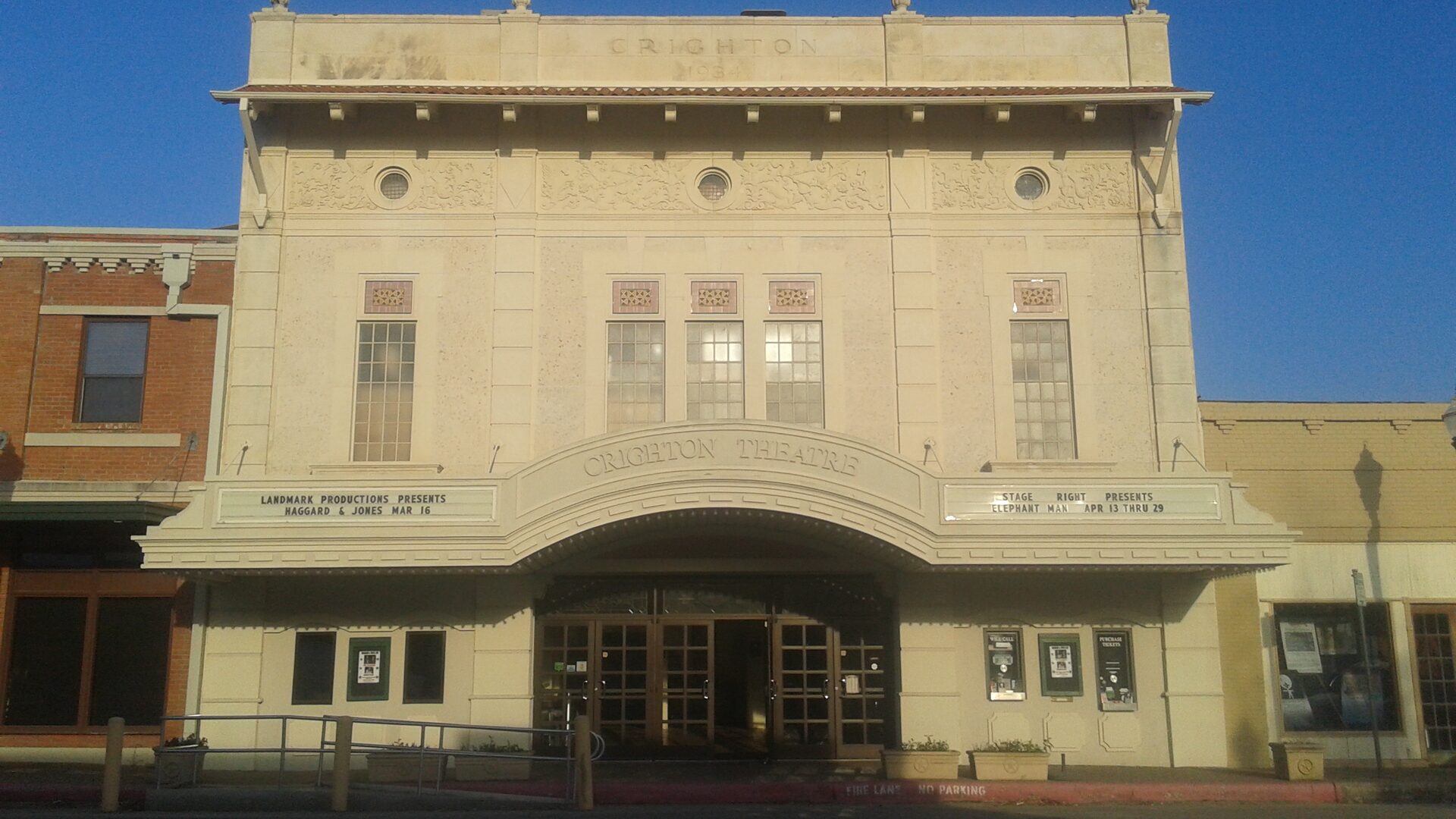 Conroe
