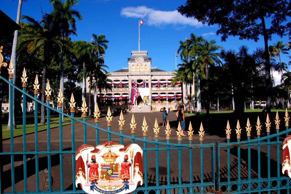 Landmark image