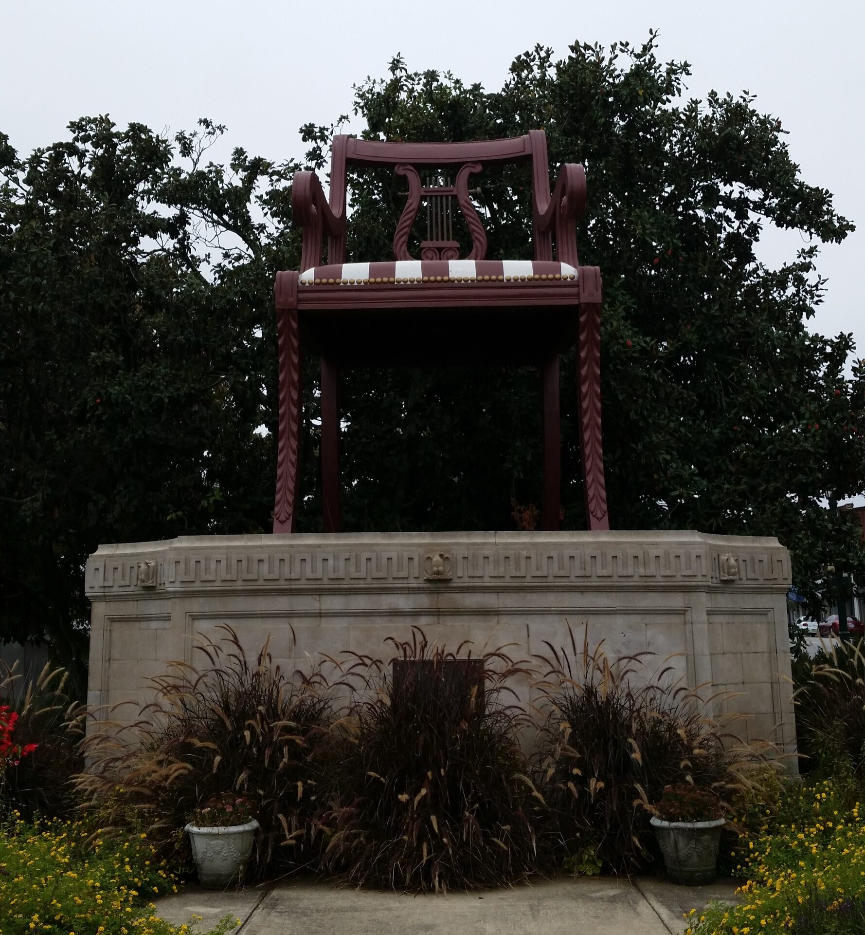 Thomasville
