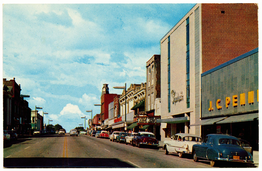 Landmark image