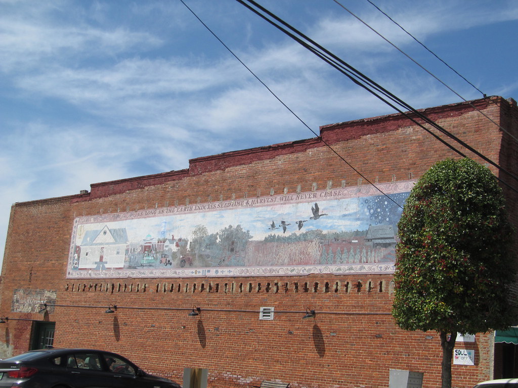 Landmark image
