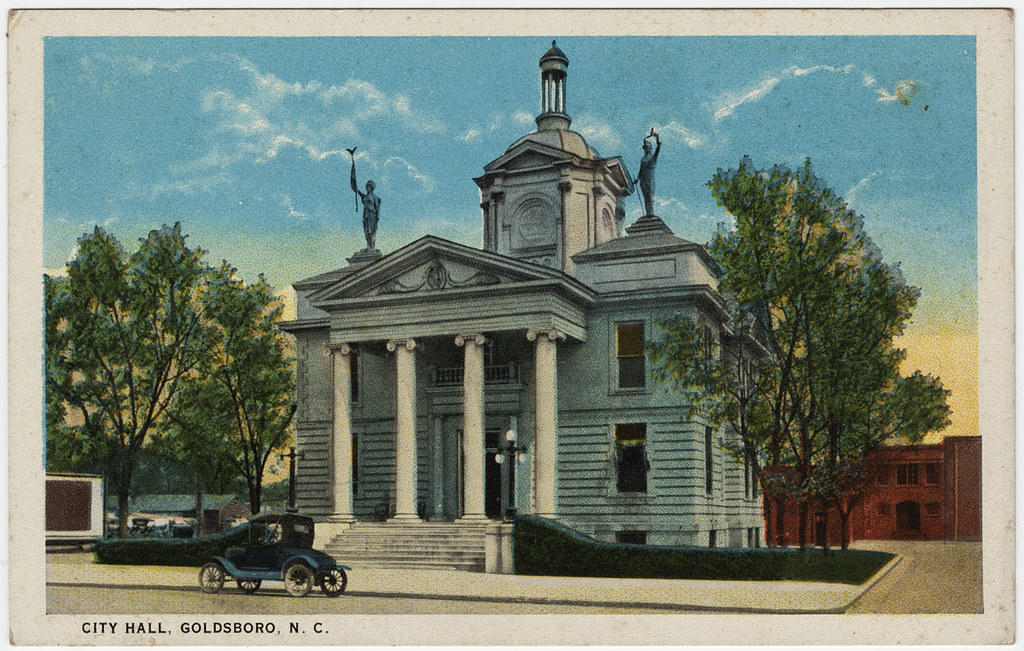 Landmark image