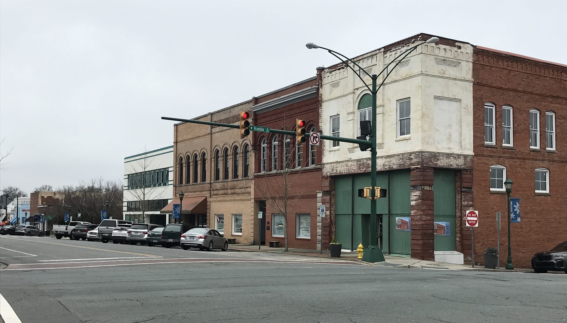Landmark image