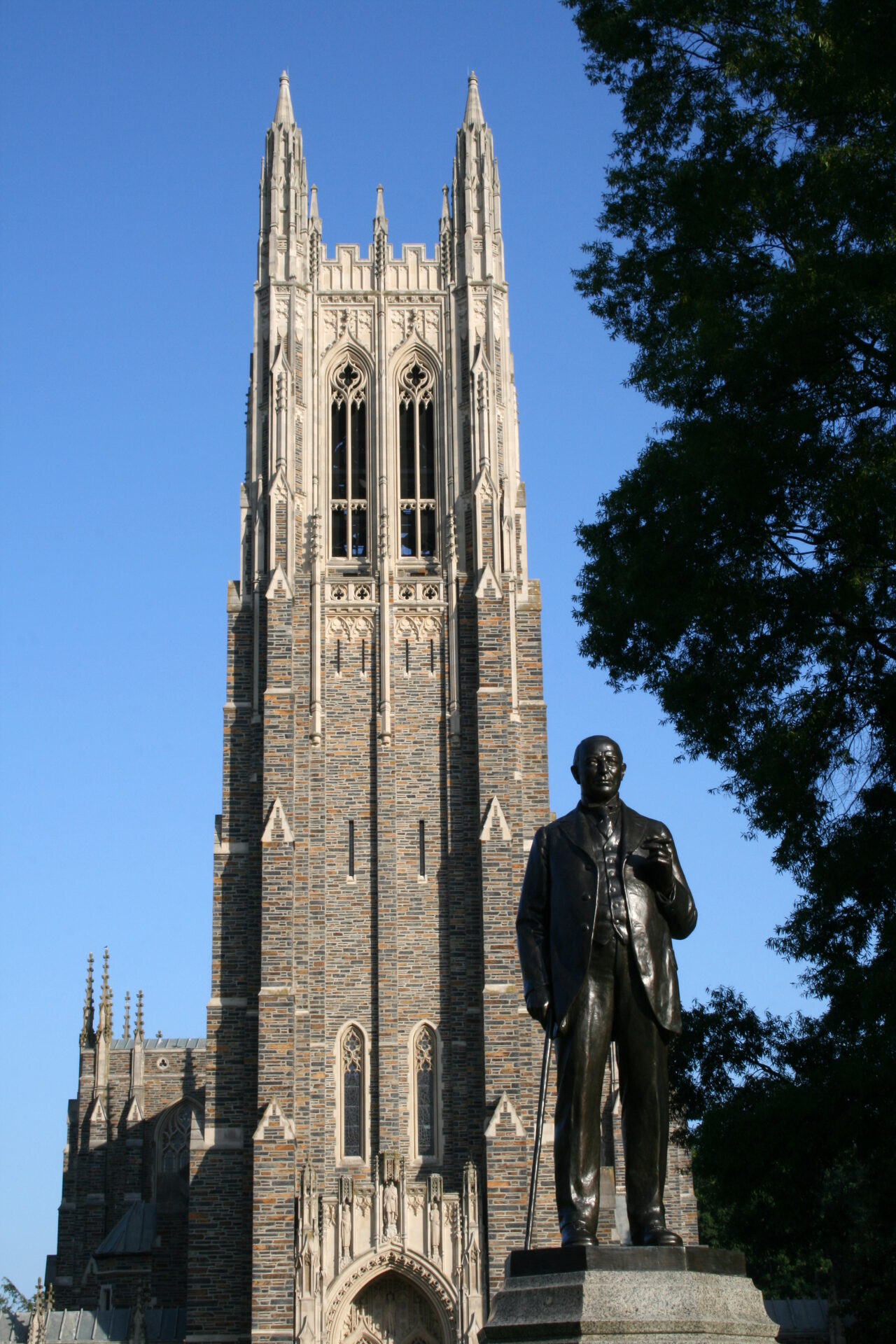 Durham