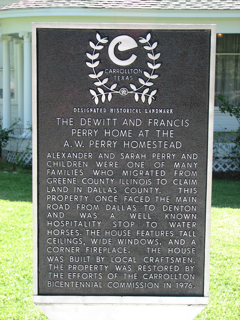 Landmark image