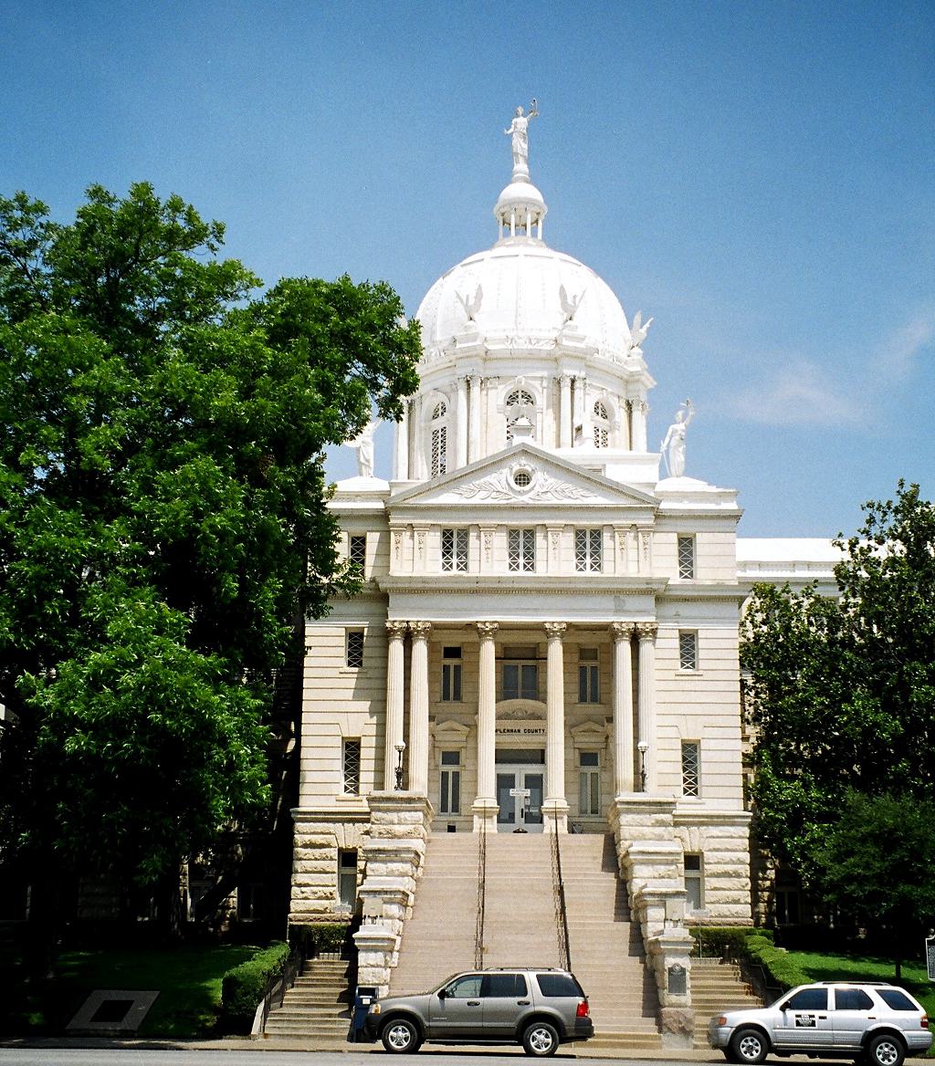 Landmark image