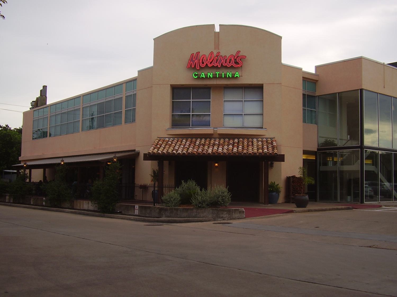 Southside Place