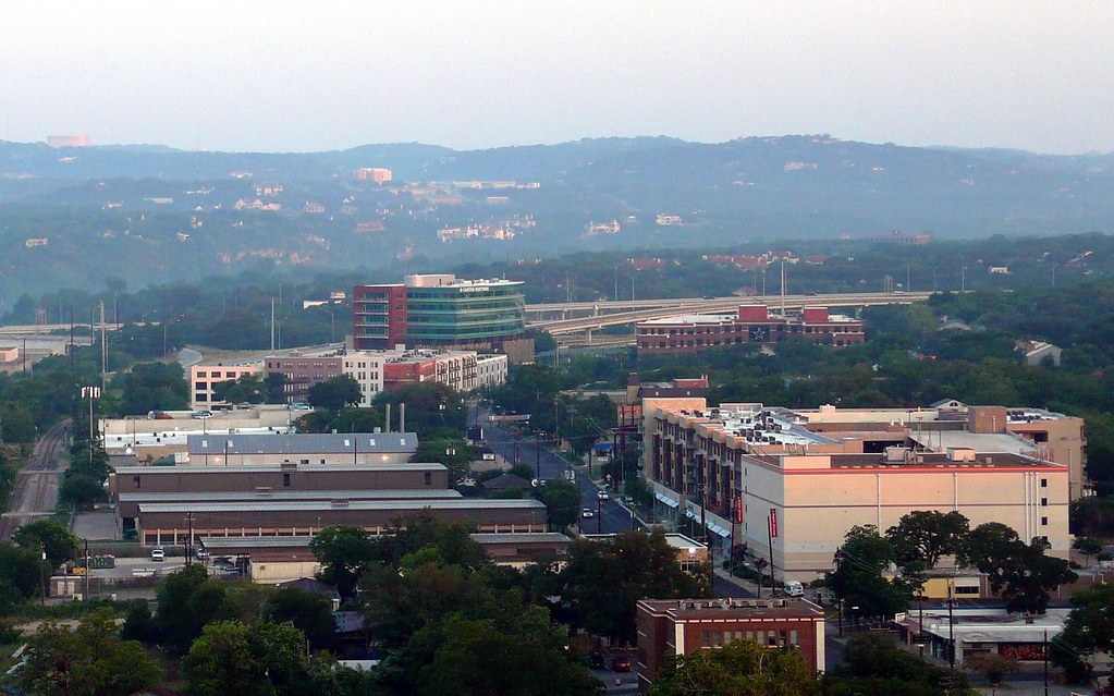 Landmark image