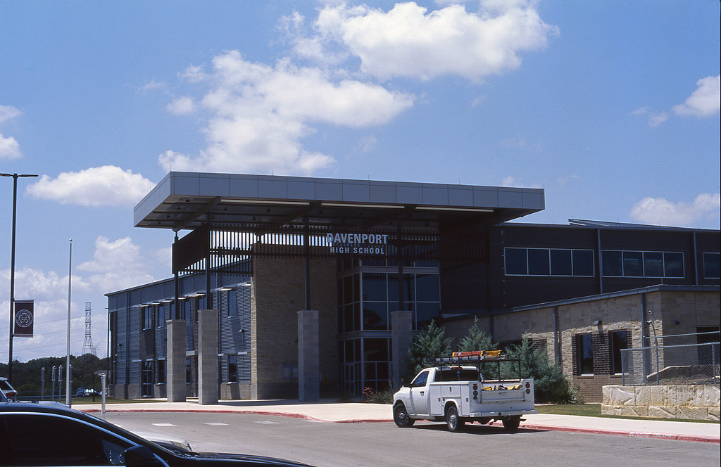 Garden Ridge