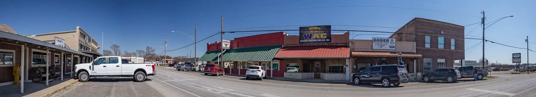 Landmark image