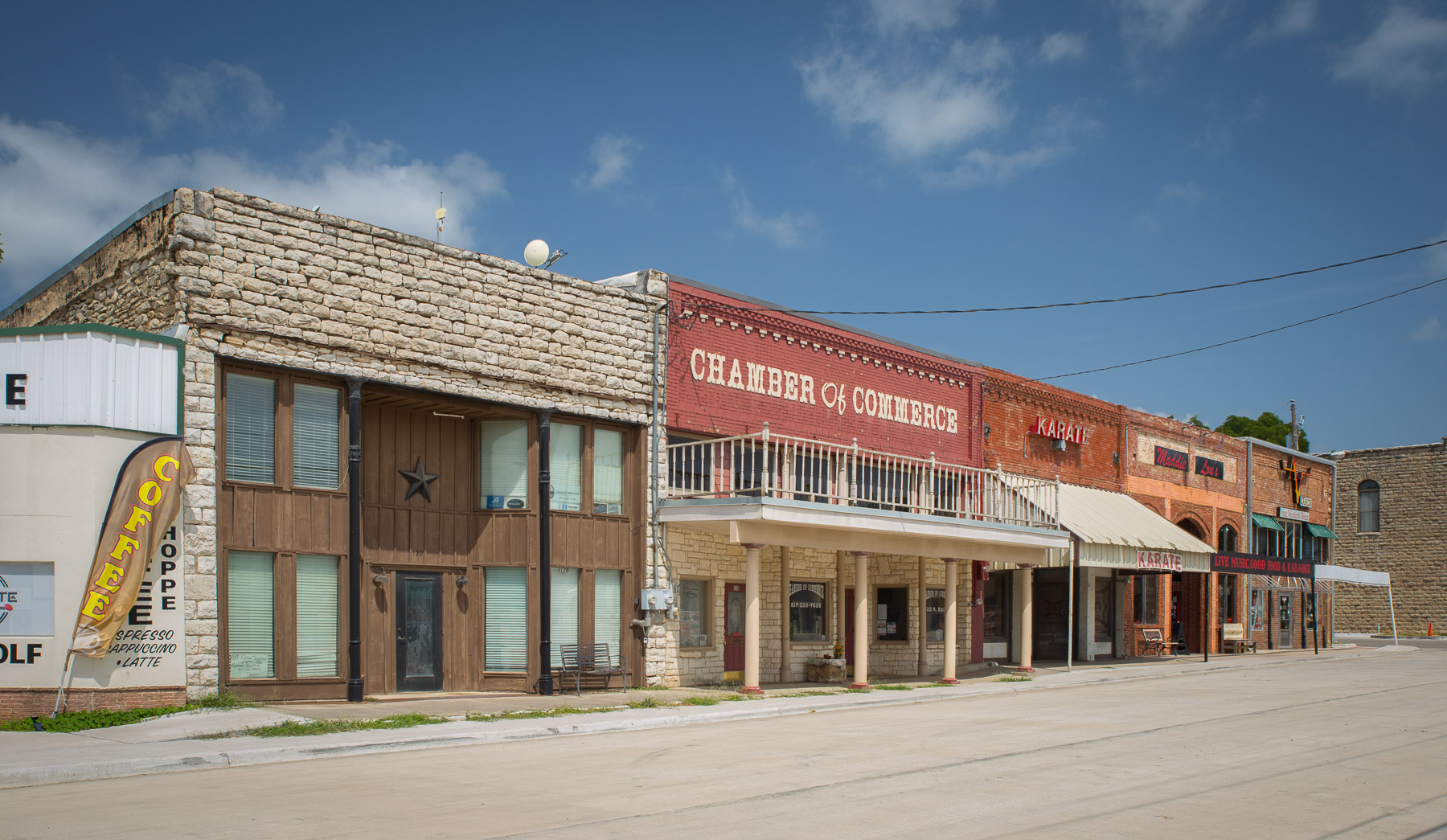 Springtown