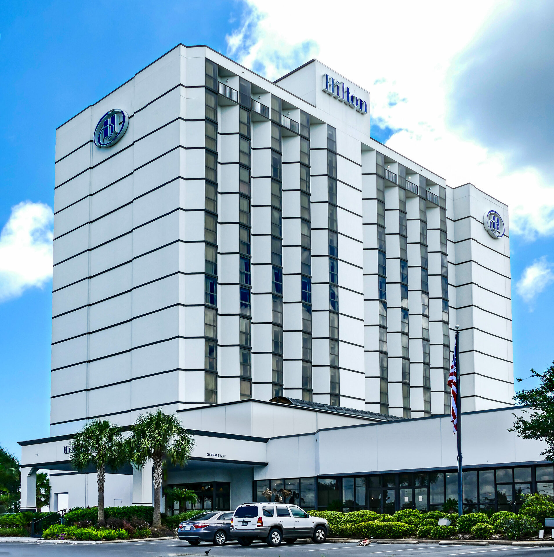 Nassau Bay