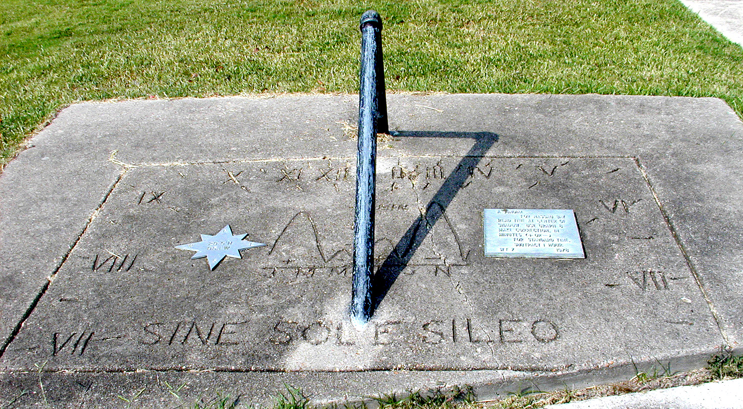 Landmark image