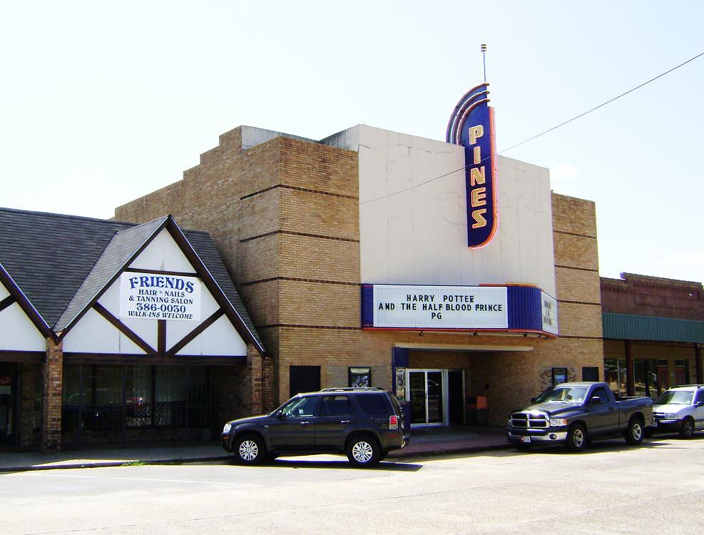 Silsbee