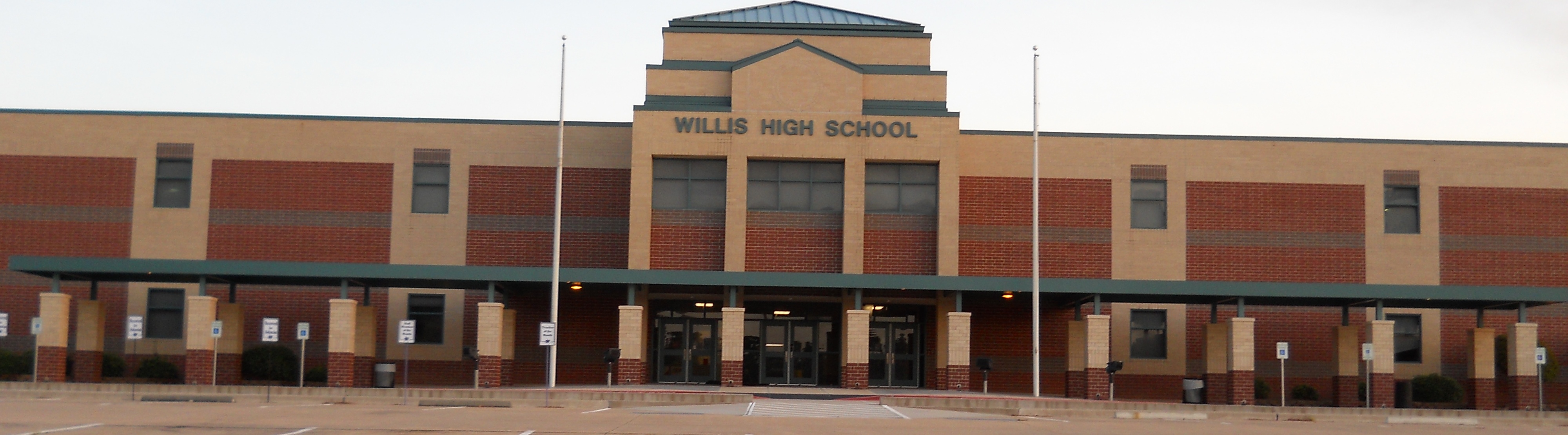 Landmark image