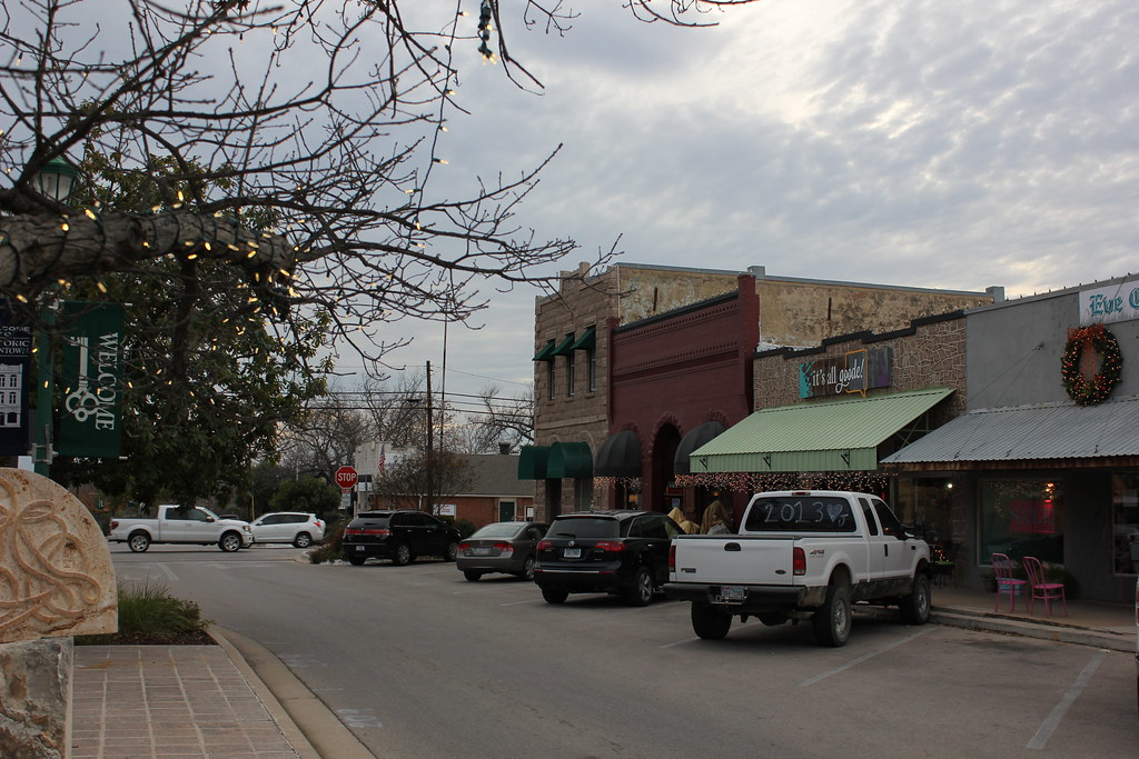 Landmark image