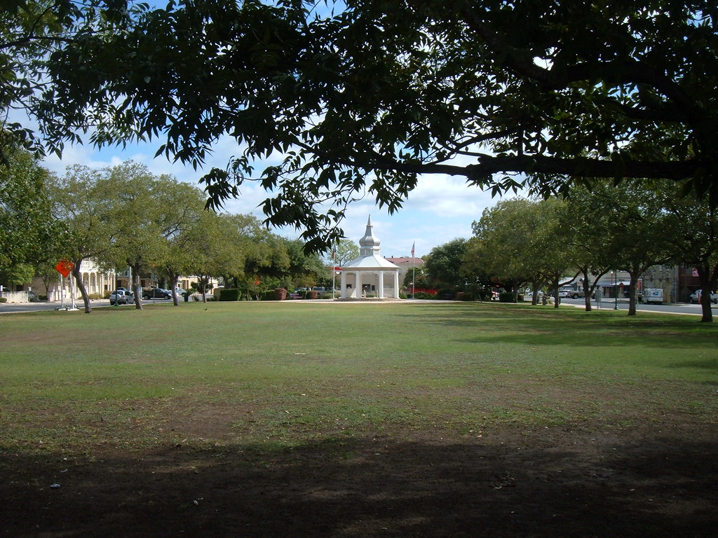 Landmark image