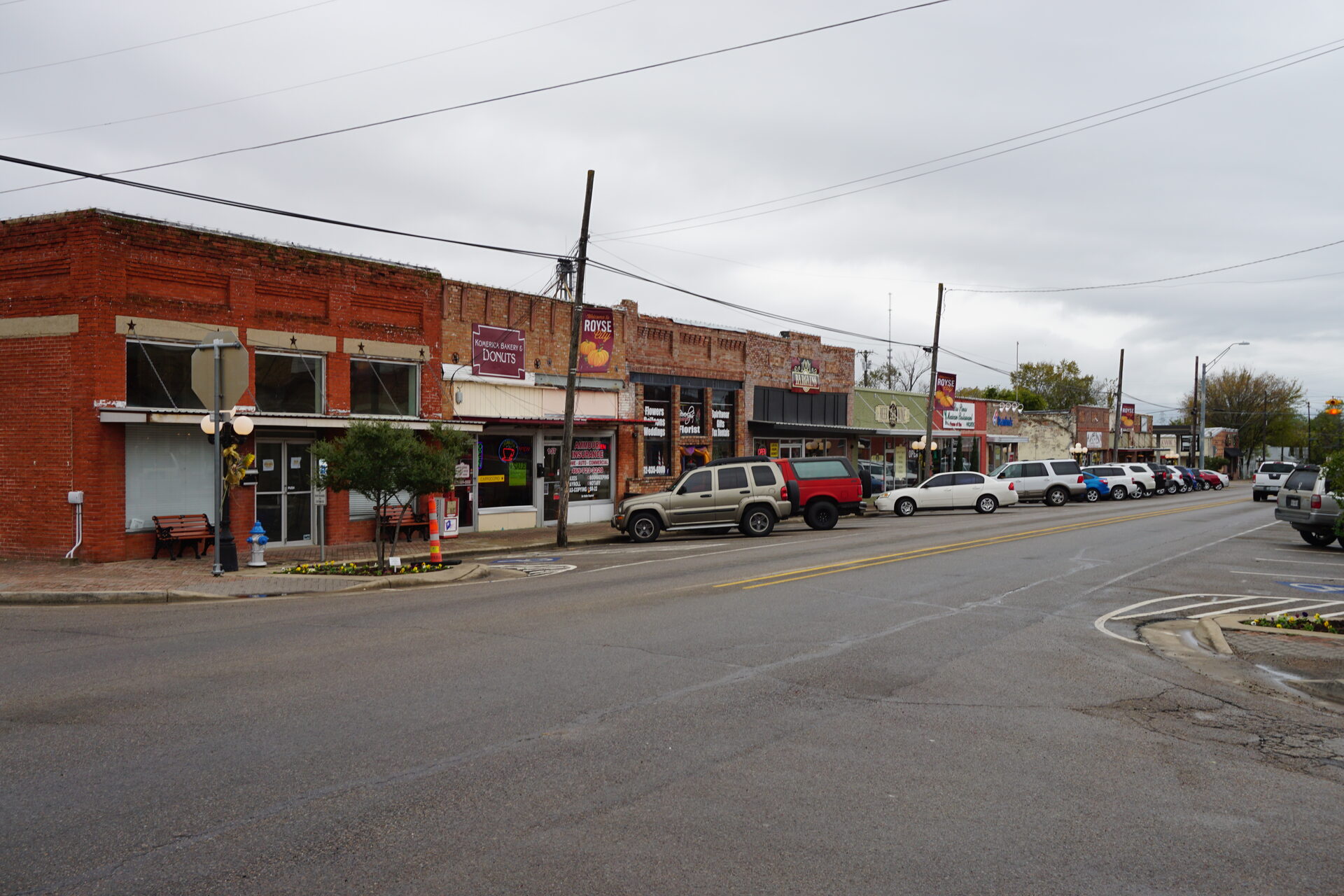 Royse City