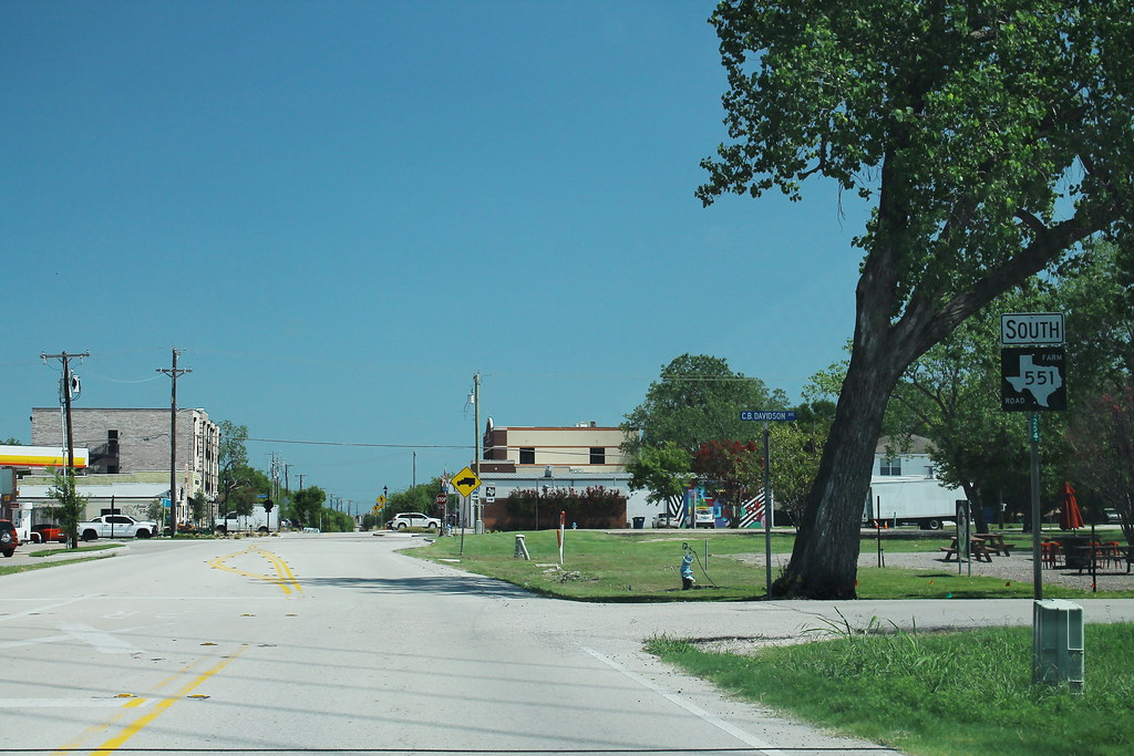 Landmark image