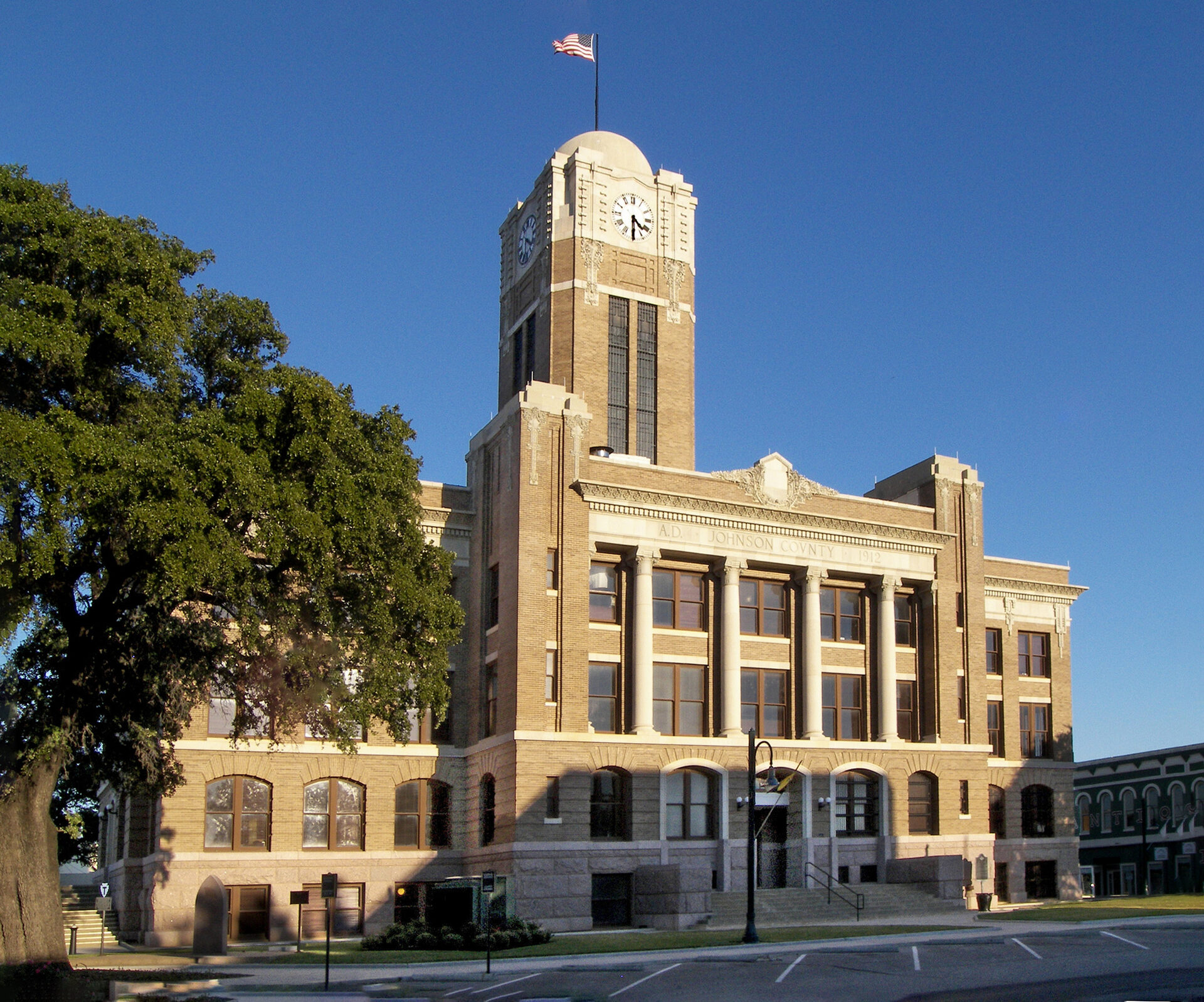 Cleburne