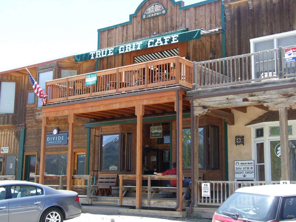 Landmark image