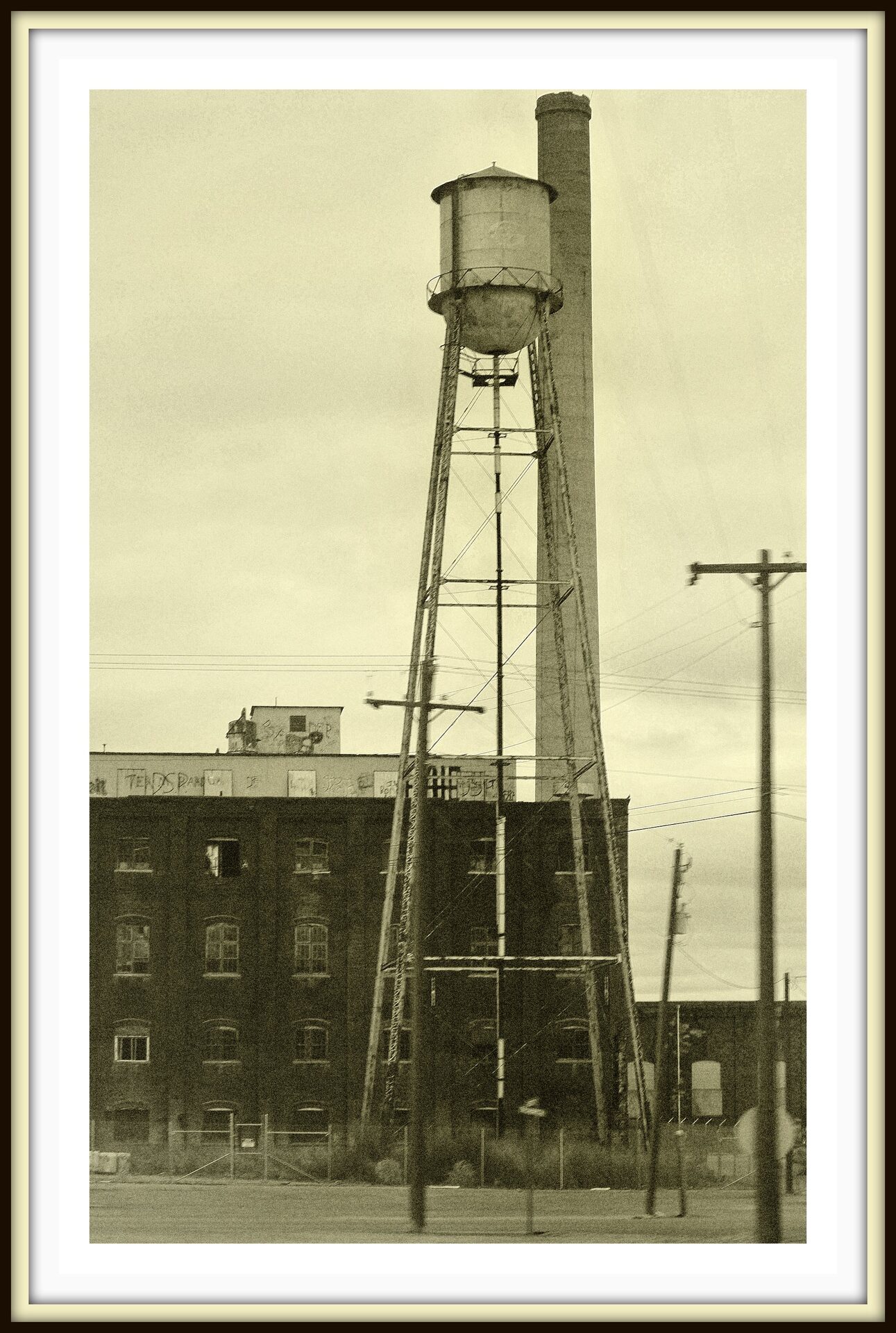 Landmark image