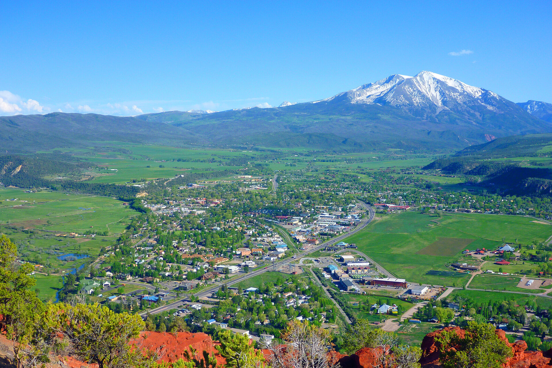 Carbondale
