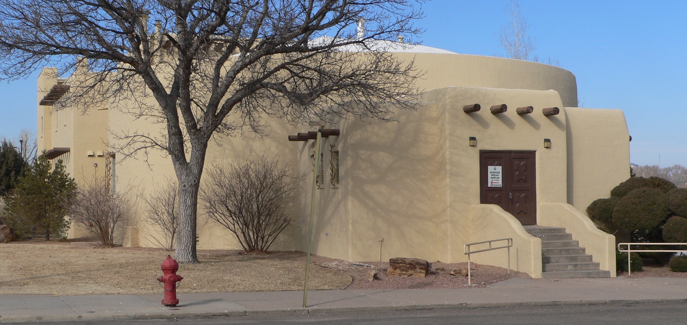 La Junta
