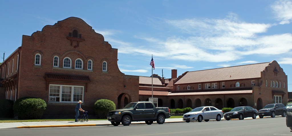 Alamosa