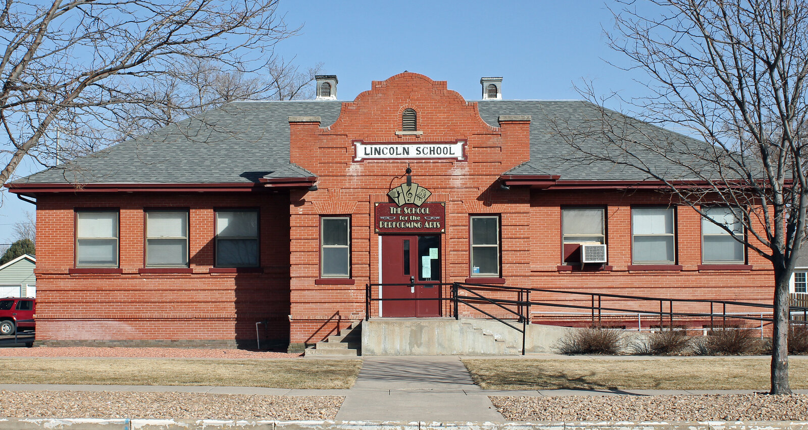 Landmark image