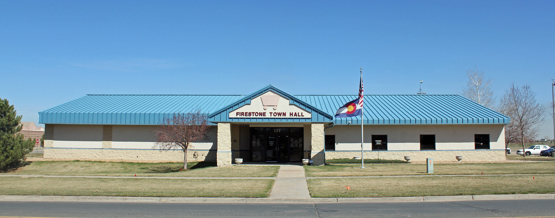 Firestone